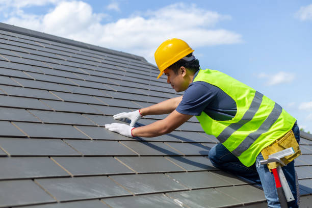 Heating Cable for Roof Installation in Chardon, OH