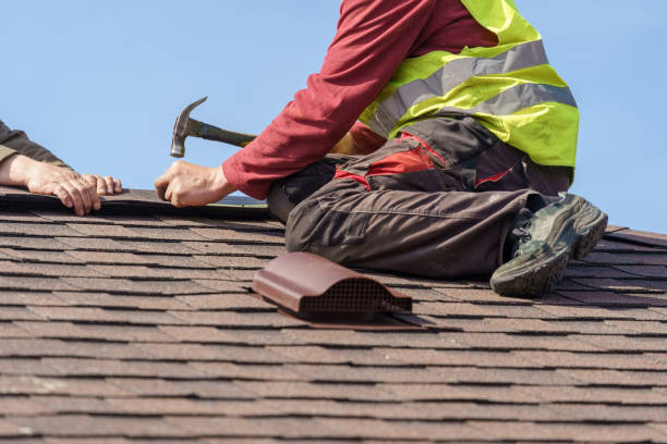 Best Roof Maintenance Services  in Chardon, OH