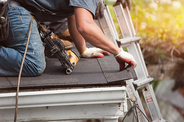 Best Storm Damage Roof Repair  in Chardon, OH